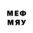 Метадон methadone Tusk3gee